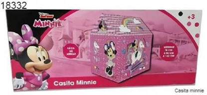 Imagen de CASITA MINNIE 6.24